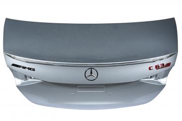 Heckdeckel 