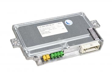 Steuergerät Parktronic-System 
