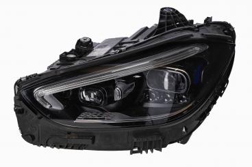 Scheinwerfer links LED 