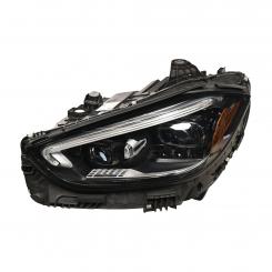Scheinwerfer links LED 