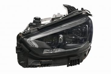 Scheinwerfer links LED 