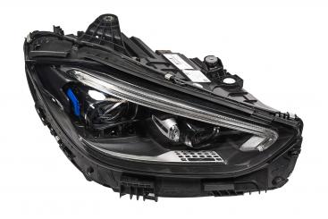 Scheinwerfer rechts LED 