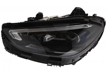 Scheinwerfer links LED 