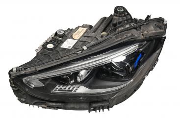 Scheinwerfer links LED 