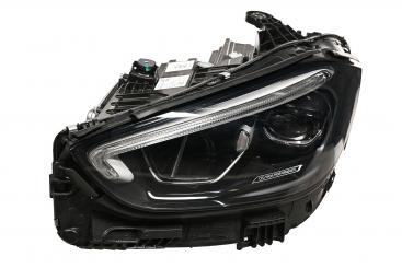 Scheinwerfer links LED 
