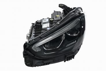 Scheinwerfer links LED 
