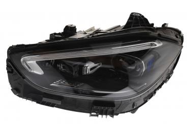 Scheinwerfer links LED 