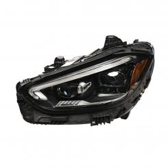 Scheinwerfer links LED 
