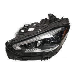 Scheinwerfer links LED 
