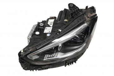 Scheinwerfer links LED 