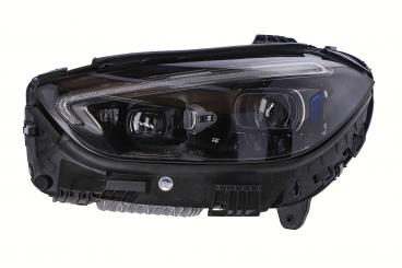 Scheinwerfer links LED 