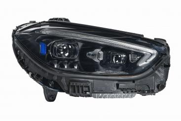 Scheinwerfer rechts LED 