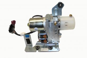 Pumpe Hydraulik 