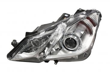 Scheinwerfer links Bi-Xenon 