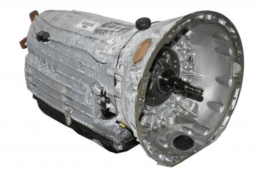 Automatikgetriebe 