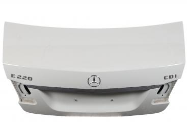 Heckdeckel 