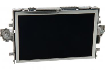 Zentraldisplay 