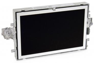 Zentraldisplay 