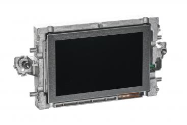 Zentraldisplay 