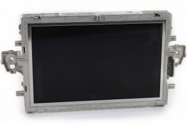 Zentraldisplay 