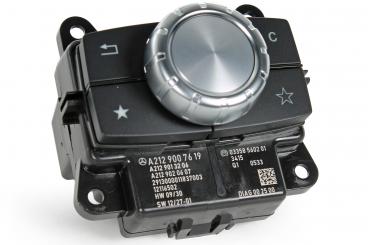 Schaltblock Controller 