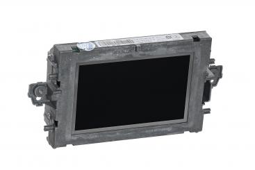 Zentraldisplay 