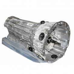 Automatikgetriebe 