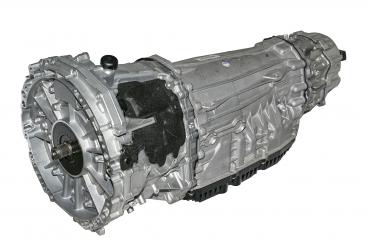 Automatikgetriebe 