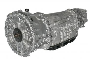 Automatikgetriebe 