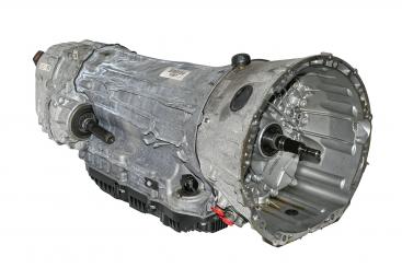 Automatikgetriebe 