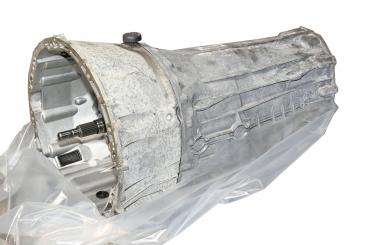 Automatikgetriebe 