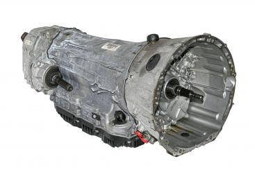 Automatikgetriebe 