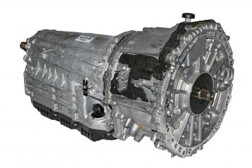 Automatikgetriebe 