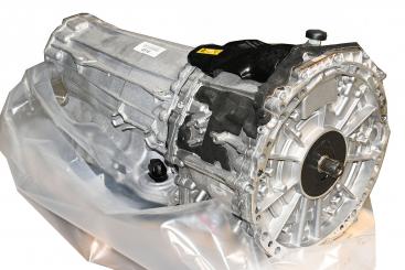 Automatikgetriebe 