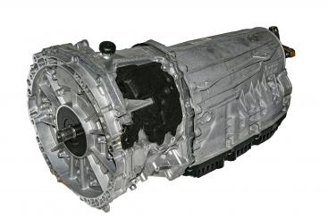 Automatikgetriebe 