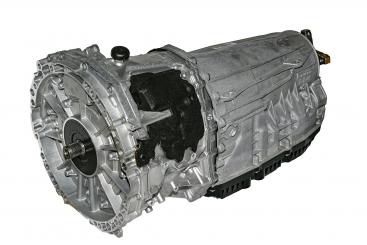 Automatikgetriebe 