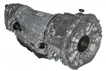 Automatikgetriebe 