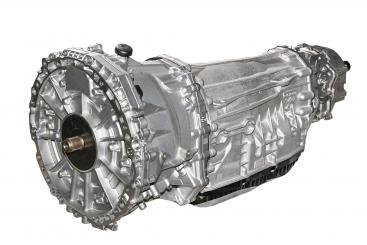 Automatikgetriebe 
