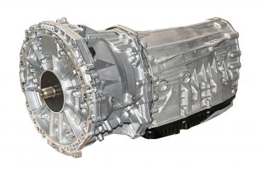 Automatikgetriebe 