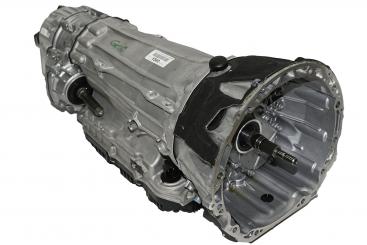 Automatikgetriebe 