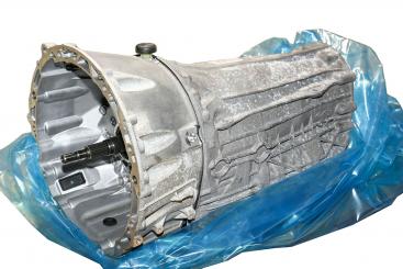 Automatikgetriebe 