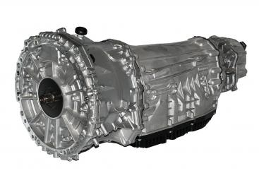 Automatikgetriebe 