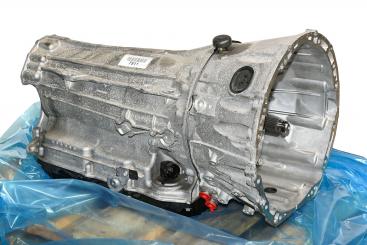 Automatikgetriebe 