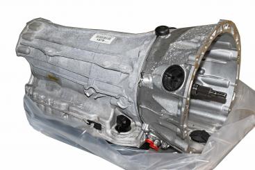 Automatikgetriebe 