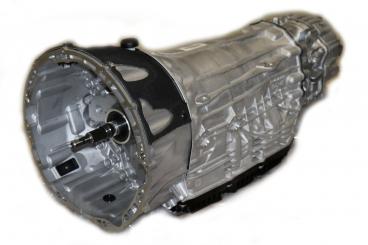 Automatikgetriebe 
