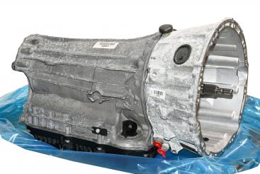 Automatikgetriebe 