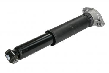 Stoßdämpfer hinten 