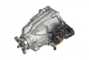 Differential 