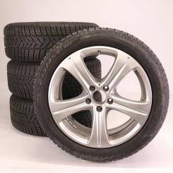 Kompletträder Set 18 Zoll Alu PIRELLI E-Klasse 213 