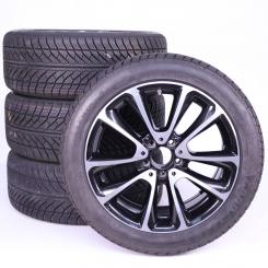 Kompletträder Set 18 Zoll Alu GOODYEAR E-Klasse 213 